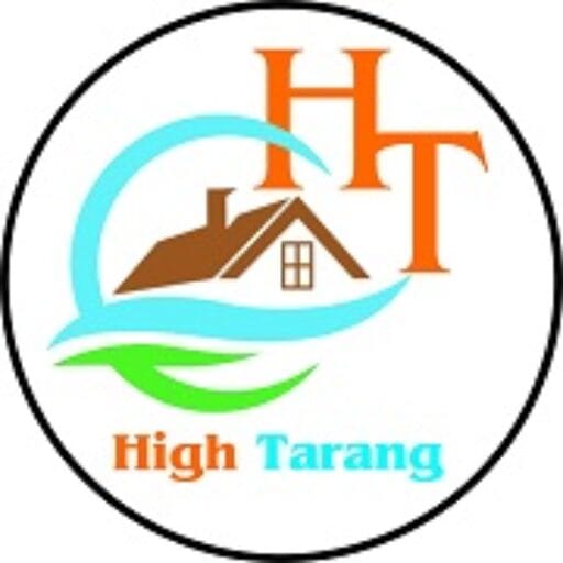 High Tarang Real Estate Group